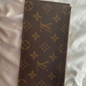 Louis Vuitton coin purse